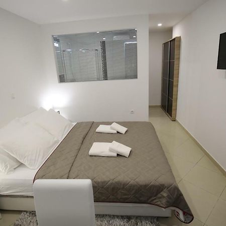 365 Rooms Ζαντάρ Εξωτερικό φωτογραφία