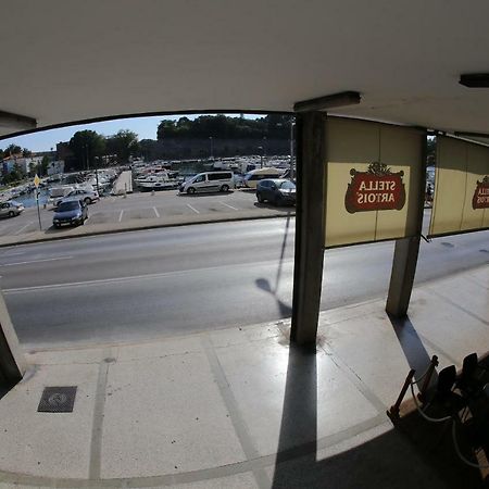 365 Rooms Ζαντάρ Εξωτερικό φωτογραφία