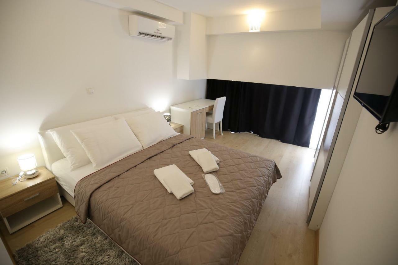 365 Rooms Ζαντάρ Εξωτερικό φωτογραφία