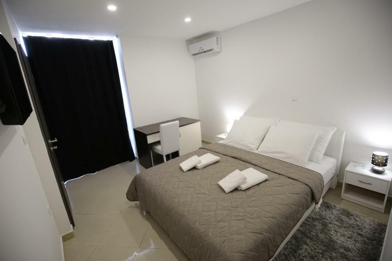 365 Rooms Ζαντάρ Εξωτερικό φωτογραφία