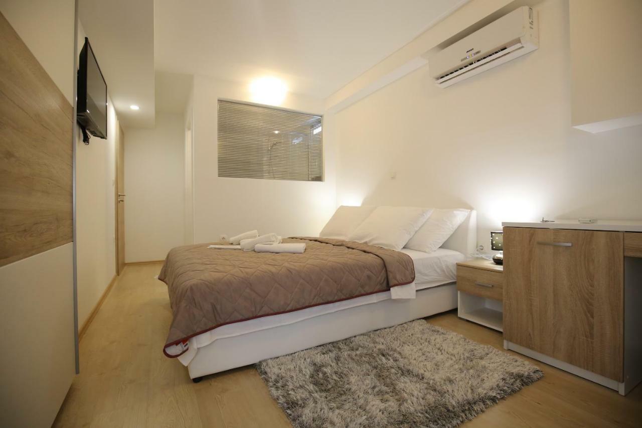365 Rooms Ζαντάρ Εξωτερικό φωτογραφία