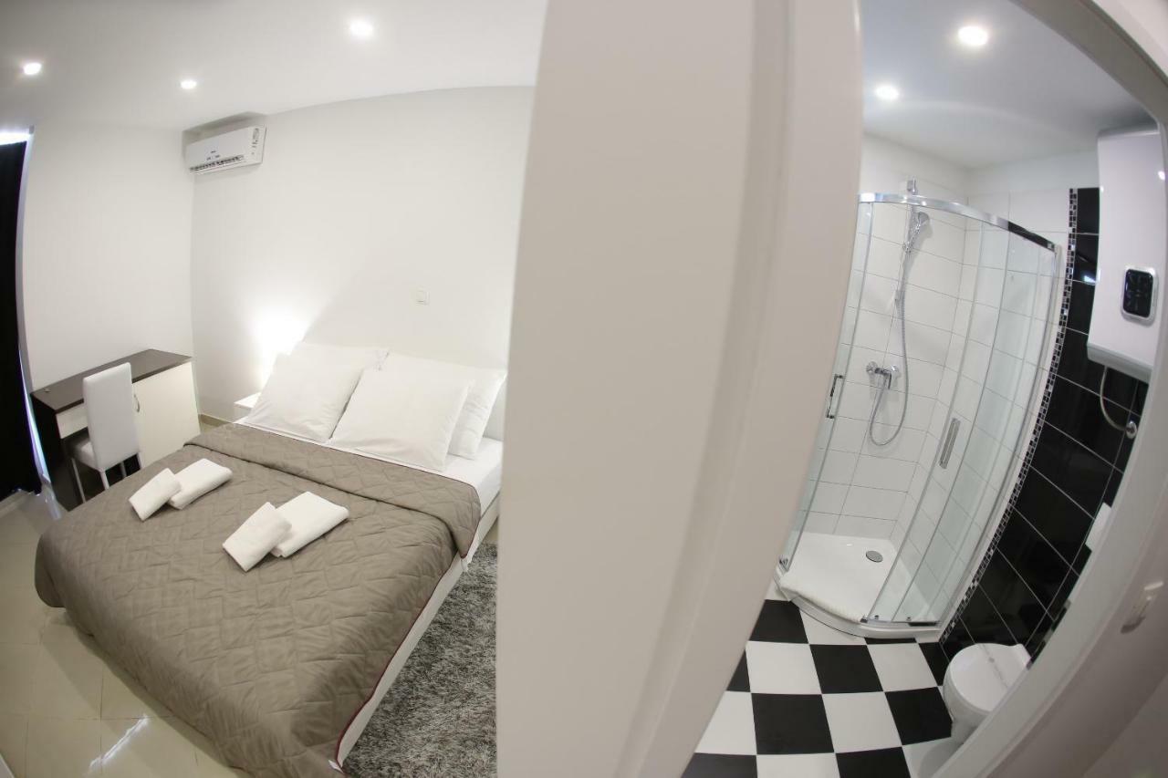 365 Rooms Ζαντάρ Εξωτερικό φωτογραφία
