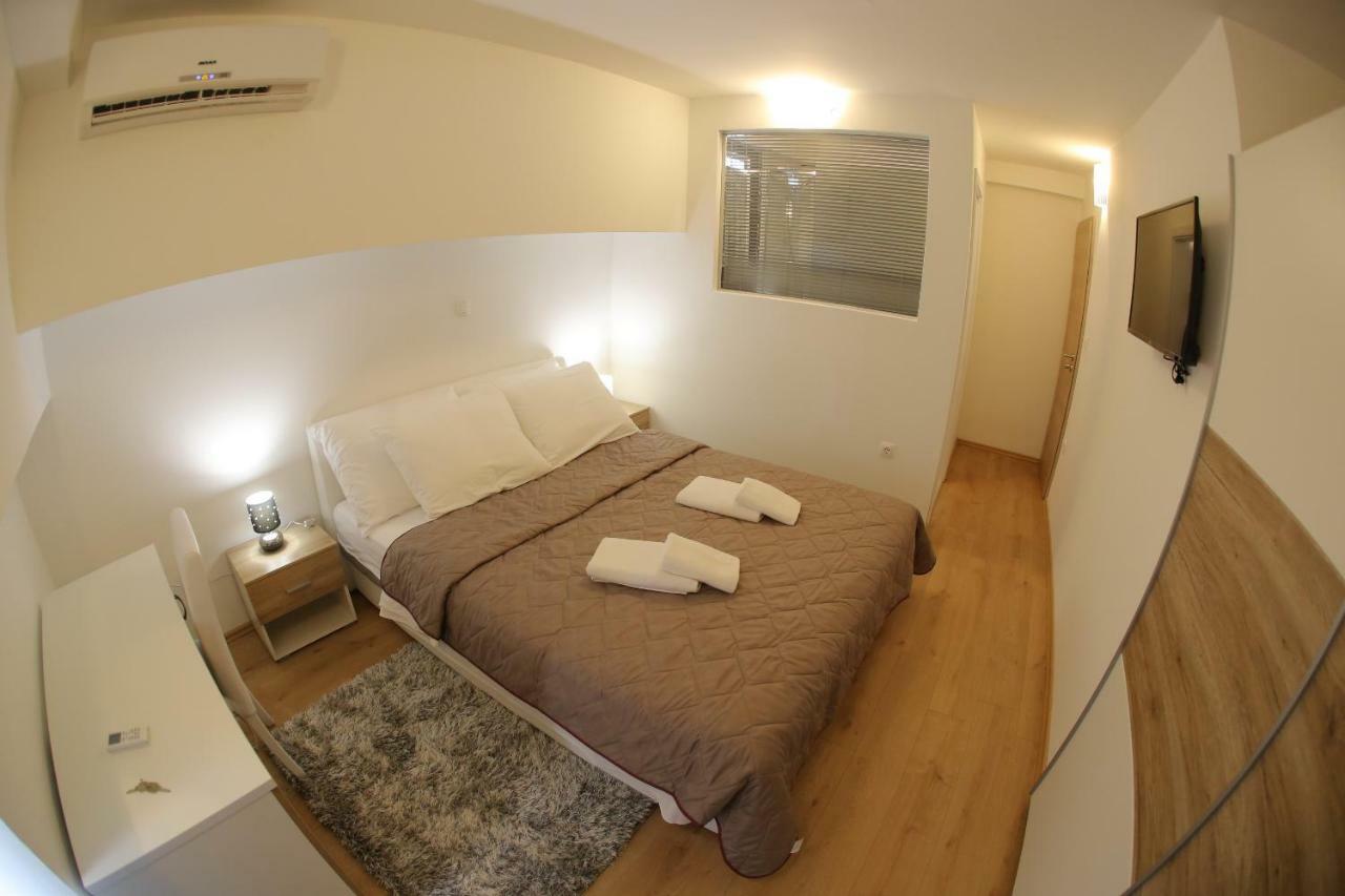 365 Rooms Ζαντάρ Εξωτερικό φωτογραφία